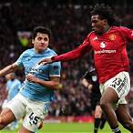 manchester united bet